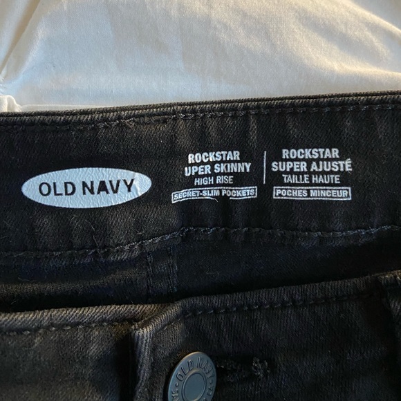 Skinny Jeans - Picture 3 of 4